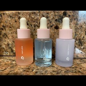 Glossier Super Pack